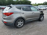 2013 Hyundai Santa Fe Sport  Tan vin: 5XYZU3LA2DG066258