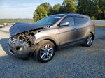 2013 Hyundai Santa Fe Sport  Бежевый vin: 5XYZU3LA2DG079804