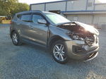 2013 Hyundai Santa Fe Sport  Бежевый vin: 5XYZU3LA2DG079804