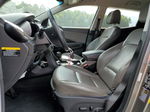 2013 Hyundai Santa Fe Sport  Бежевый vin: 5XYZU3LA2DG079804