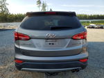 2013 Hyundai Santa Fe Sport  Бежевый vin: 5XYZU3LA2DG079804