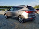 2013 Hyundai Santa Fe Sport  Beige vin: 5XYZU3LA2DG079804