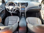 2013 Hyundai Santa Fe Sport  Бежевый vin: 5XYZU3LA2DG079804