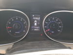 2014 Hyundai Santa Fe Sport  Красный vin: 5XYZU3LA2EG154566