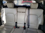 2014 Hyundai Santa Fe Sport  Красный vin: 5XYZU3LA2EG154566