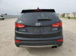 2014 Hyundai Santa Fe Sport  Black vin: 5XYZU3LA2EG184439