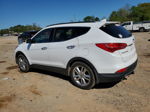 2014 Hyundai Santa Fe Sport  Белый vin: 5XYZU3LA2EG231887