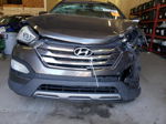 2013 Hyundai Santa Fe Sport  Charcoal vin: 5XYZU3LA4DG085930