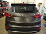 2013 Hyundai Santa Fe Sport  Угольный vin: 5XYZU3LA4DG085930