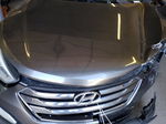 2013 Hyundai Santa Fe Sport  Charcoal vin: 5XYZU3LA4DG085930