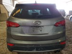 2013 Hyundai Santa Fe Sport  Gray vin: 5XYZU3LA5DG023565