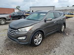 2013 Hyundai Santa Fe Sport  Brown vin: 5XYZU3LA5DG098833