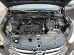 2013 Hyundai Santa Fe Sport  Коричневый vin: 5XYZU3LA5DG098833