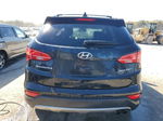 2013 Hyundai Santa Fe Sport  Black vin: 5XYZU3LA5DG120720