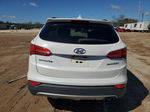 2014 Hyundai Santa Fe Sport  Белый vin: 5XYZU3LA5EG170115