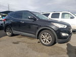 2014 Hyundai Santa Fe Sport  Black vin: 5XYZU3LA5EG176335