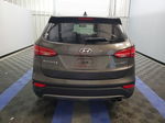 2014 Hyundai Santa Fe Sport  Brown vin: 5XYZU3LA5EG224996