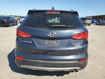 2013 Hyundai Santa Fe Sport  Black vin: 5XYZU3LA6DG080504