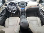 2013 Hyundai Santa Fe Sport  Burgundy vin: 5XYZU3LA6DG106342