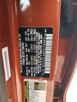 2014 Hyundai Santa Fe Sport  Оранжевый vin: 5XYZU3LA6EG176943