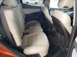 2014 Hyundai Santa Fe Sport  Orange vin: 5XYZU3LA6EG176943