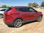 2014 Hyundai Santa Fe Sport  Красный vin: 5XYZU3LA7EG142803