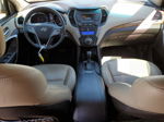 2014 Hyundai Santa Fe Sport  Красный vin: 5XYZU3LA7EG142803