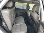 2014 Hyundai Santa Fe Sport  Белый vin: 5XYZU3LA7EG165983