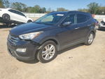 2014 Hyundai Santa Fe Sport  Blue vin: 5XYZU3LA7EG170469