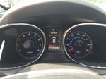 2013 Hyundai Santa Fe Sport  Blue vin: 5XYZU3LA8DG012589