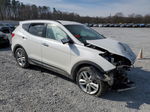 2013 Hyundai Santa Fe Sport  White vin: 5XYZU3LA9DG062398