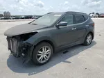 2013 Hyundai Santa Fe Sport  Green vin: 5XYZU3LA9DG068556