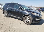 2014 Hyundai Santa Fe Sport  Black vin: 5XYZU3LA9EG170702