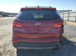 2014 Hyundai Santa Fe Sport  Burgundy vin: 5XYZU3LA9EG211927