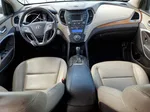 2013 Hyundai Santa Fe Sport  Серый vin: 5XYZU3LAXDG009418