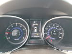 2013 Hyundai Santa Fe Sport  Серый vin: 5XYZU3LAXDG009418