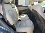 2013 Hyundai Santa Fe Sport  Серый vin: 5XYZU3LAXDG009418