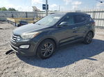 2013 Hyundai Santa Fe Sport  Серый vin: 5XYZU3LAXDG038644