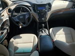 2013 Hyundai Santa Fe Sport  Серый vin: 5XYZU3LAXDG038644