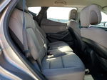 2013 Hyundai Santa Fe Sport  Gray vin: 5XYZU3LAXDG081087