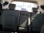 2013 Hyundai Santa Fe Sport  Серый vin: 5XYZU3LAXDG081087