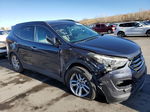 2013 Hyundai Santa Fe Sport  Charcoal vin: 5XYZU3LAXDG105274