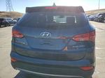 2013 Hyundai Santa Fe Sport  Charcoal vin: 5XYZU3LAXDG105274