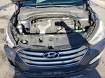 2013 Hyundai Santa Fe Sport  Charcoal vin: 5XYZU3LAXDG105274