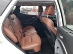 2014 Hyundai Santa Fe Sport  Белый vin: 5XYZU3LAXEG124702