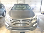 2013 Hyundai Santa Fe Sport  Charcoal vin: 5XYZU3LB0DG025376