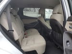 2013 Hyundai Santa Fe Sport  Белый vin: 5XYZU3LB0DG096819