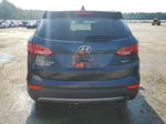 2014 Hyundai Santa Fe Sport  Blue vin: 5XYZU3LB0EG166739