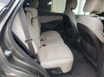 2014 Hyundai Santa Fe Sport  Серый vin: 5XYZU3LB0EG216717