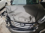 2014 Hyundai Santa Fe Sport  Серый vin: 5XYZU3LB0EG216717